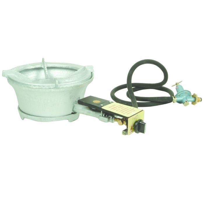 Fast Stove Thunder Group H-205 12.5" W Single