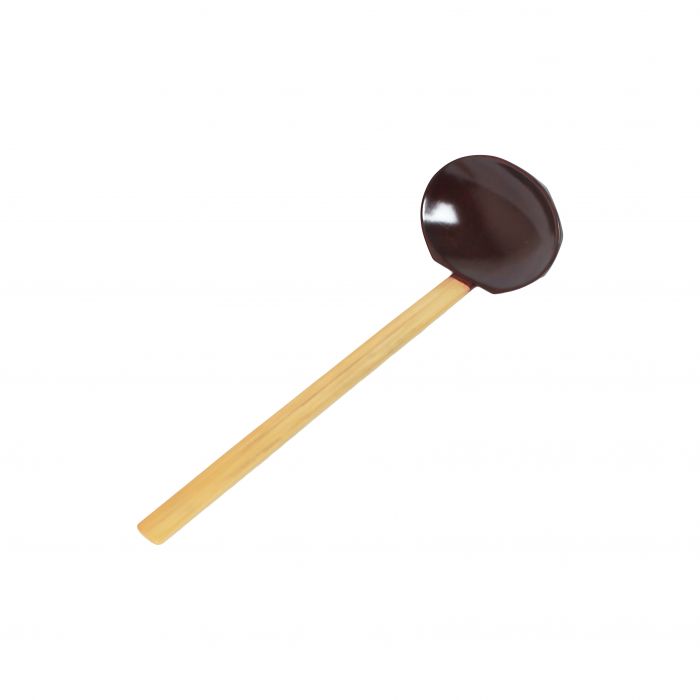 Bamboo Soup Spoon Thunder Group 30-27 11"