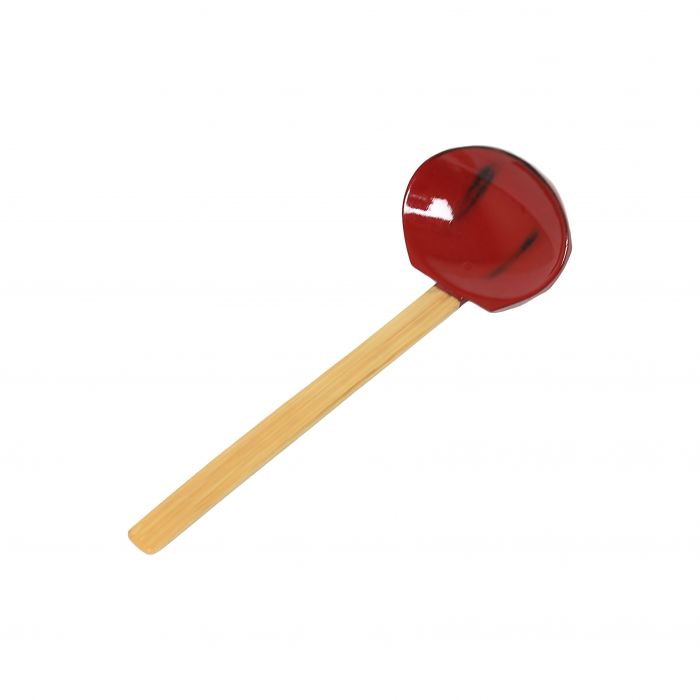 Bamboo Soup Spoon Thunder Group 30-55 8-1/2"
