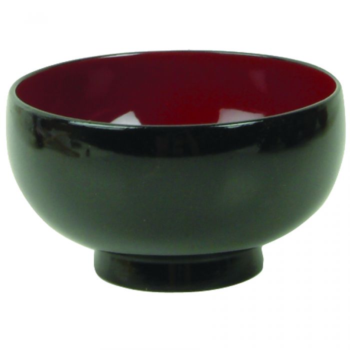 Wood Bowl Thunder Group 45-8 9" oz Round