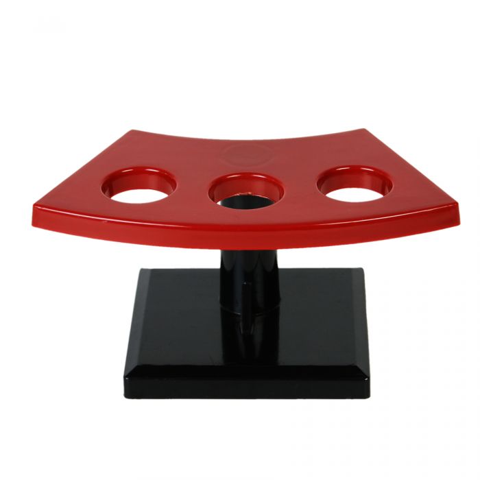 Sushi Roll Rack Thunder Group 29 3 Section, Plastic