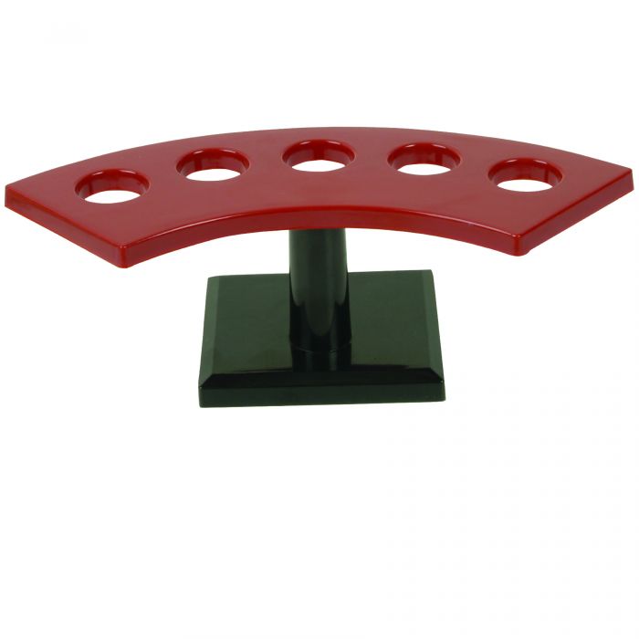 Sushi Roll Rack Thunder Group 30 5 Section, Plastic