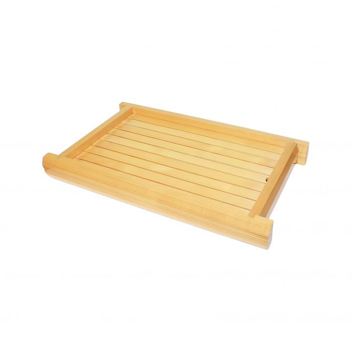 Sushi Serving Tray Thunder Group - Shiraki Wood