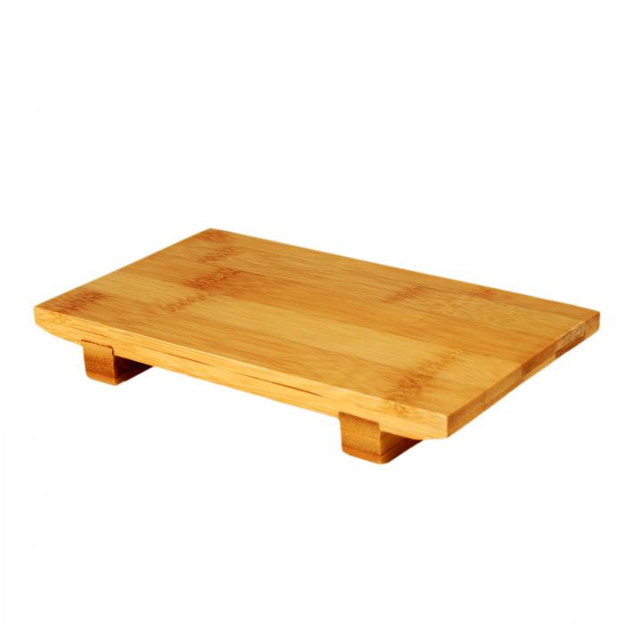 Sushi Serving Plate Thunder Group - Bamboo