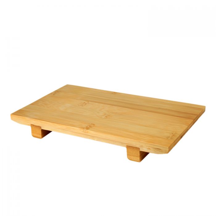 Sushi Serving Plate Thunder Group - Bamboo