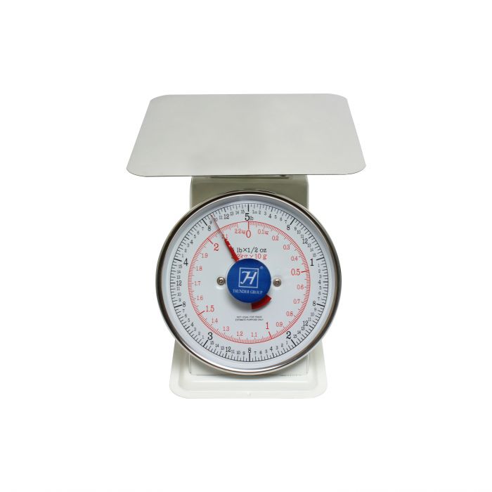 Scale Thunder Group Painted Enamel Steel Sloped Display