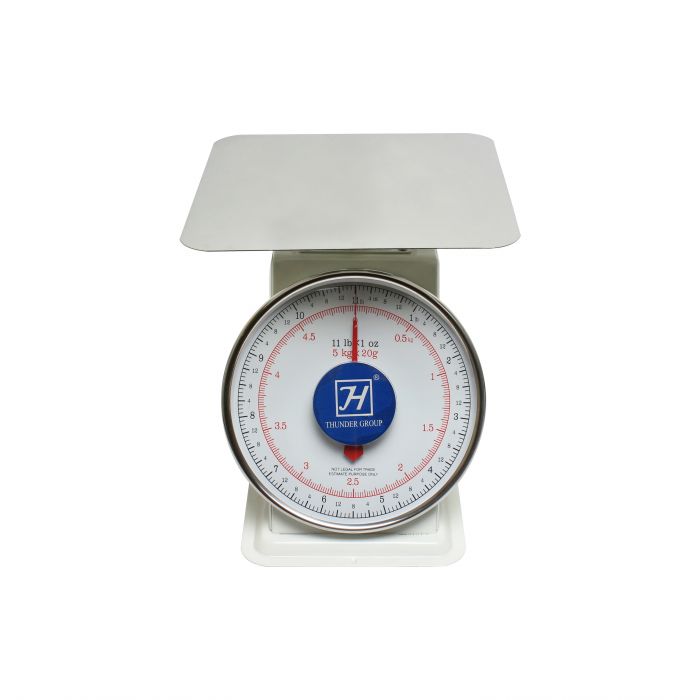 Scale Thunder Group Painted Enamel Steel Sloped Display