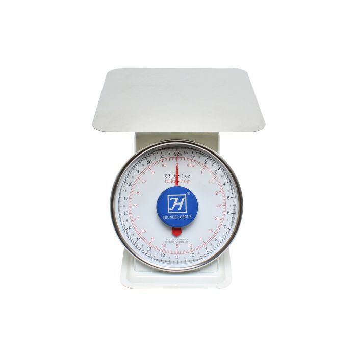 Scale Thunder Group Painted Enamel Steel Sloped Display