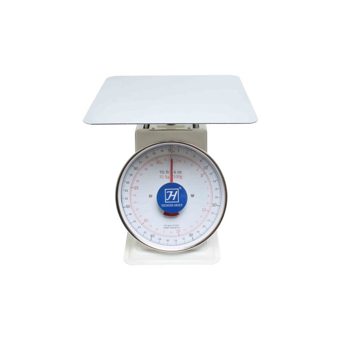 Scale Thunder Group Painted Enamel Steel Sloped Display