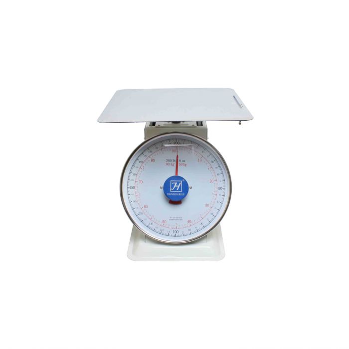 Scale Thunder Group Painted Enamel Steel Sloped Display