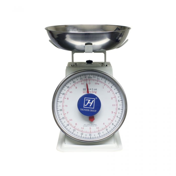 Chinese Cattis Scale Thunder Group Stainless Steel Sloped Display
