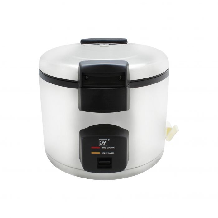 Rice Cooker Thunder Group SEJ60000 30 cup w/ Digital Controls, 110-120v