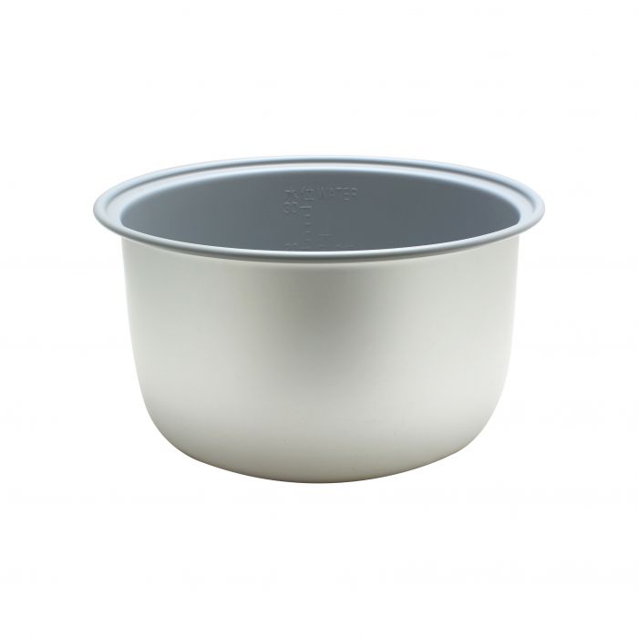Thunder Group 30 Cups SEJ64020 Inner Pot Non-Stick 14” Aluminum Fits SEJ3201 Rice Warmer, NSF/ETL CERTIFIED