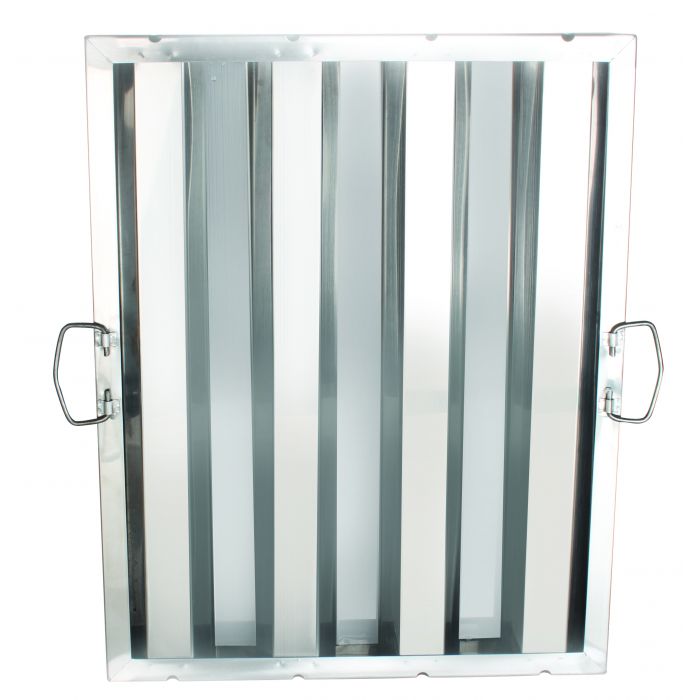 Hood Filter Thunder Group Stainless Steel