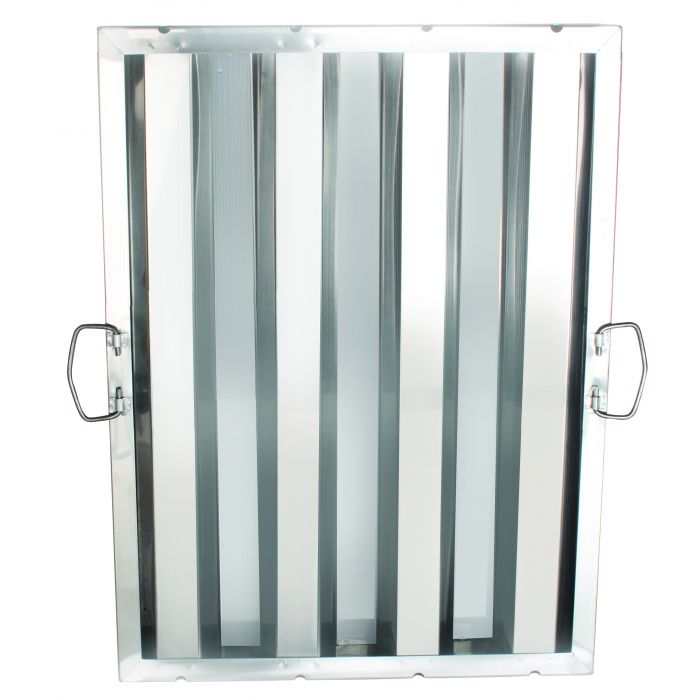 Hood Filter Thunder Group Stainless Steel