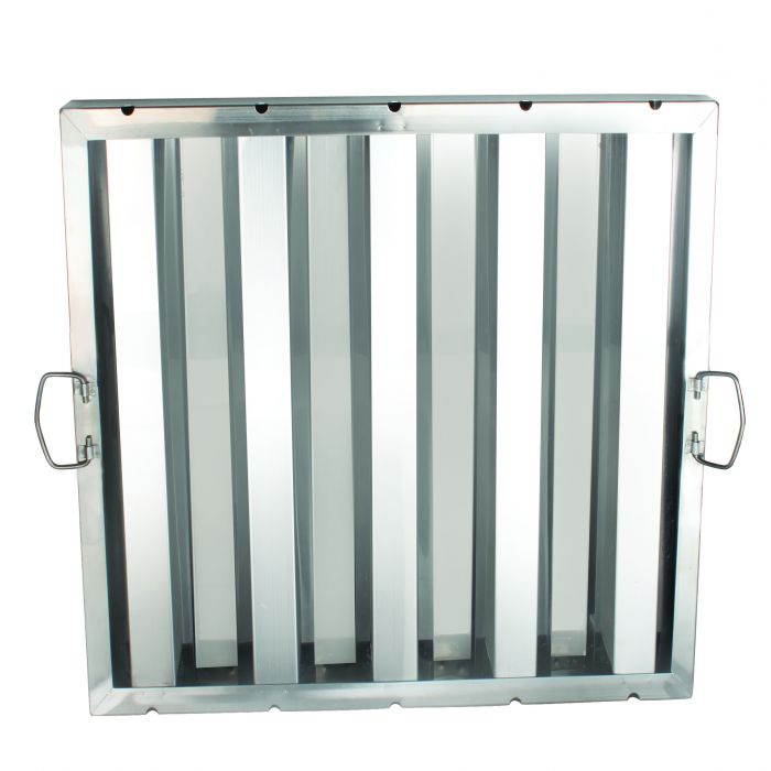 Hood Filter Thunder Group Stainless Steel