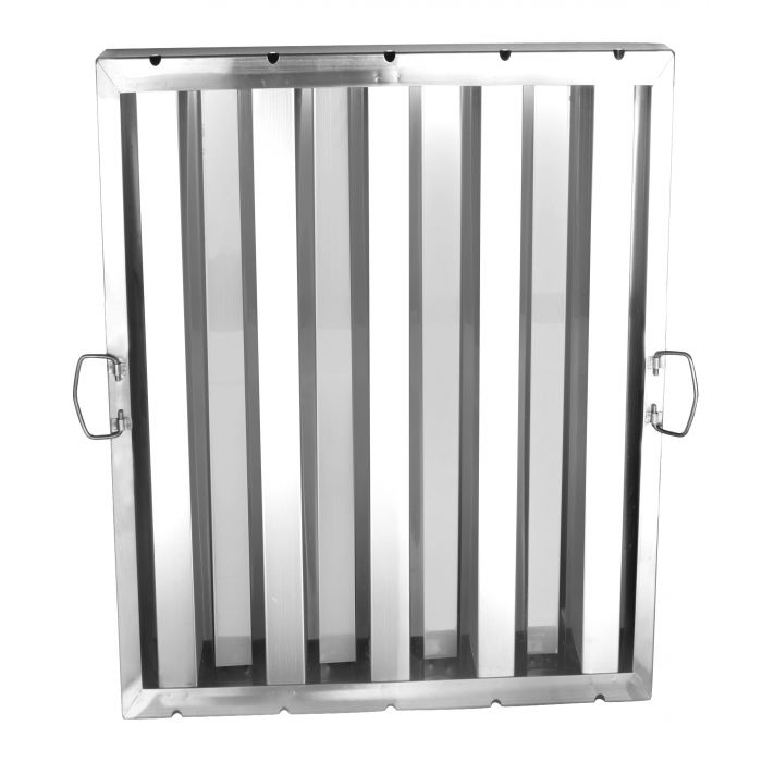 Hood Filter Thunder Group Stainless Steel