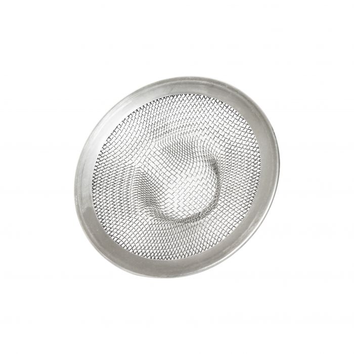 Sink Strainer Thunder Group - Stainless Steel