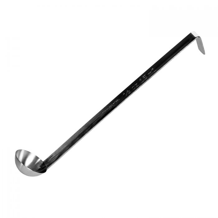 Two-piece Ladle Thunder Group Stainless Steel