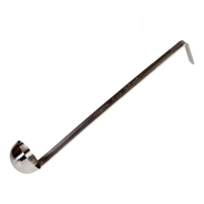 Two-piece Ladle Thunder Group Stainless Steel
