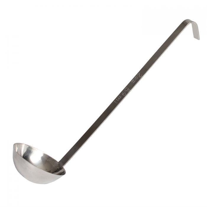 Two-piece Ladle Thunder Group Stainless Steel