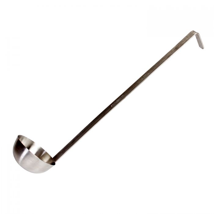 Two-piece Ladle Thunder Group Stainless Steel