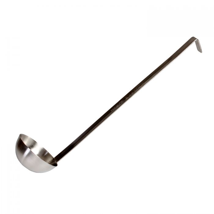 Two-piece Ladle Thunder Group Stainless Steel
