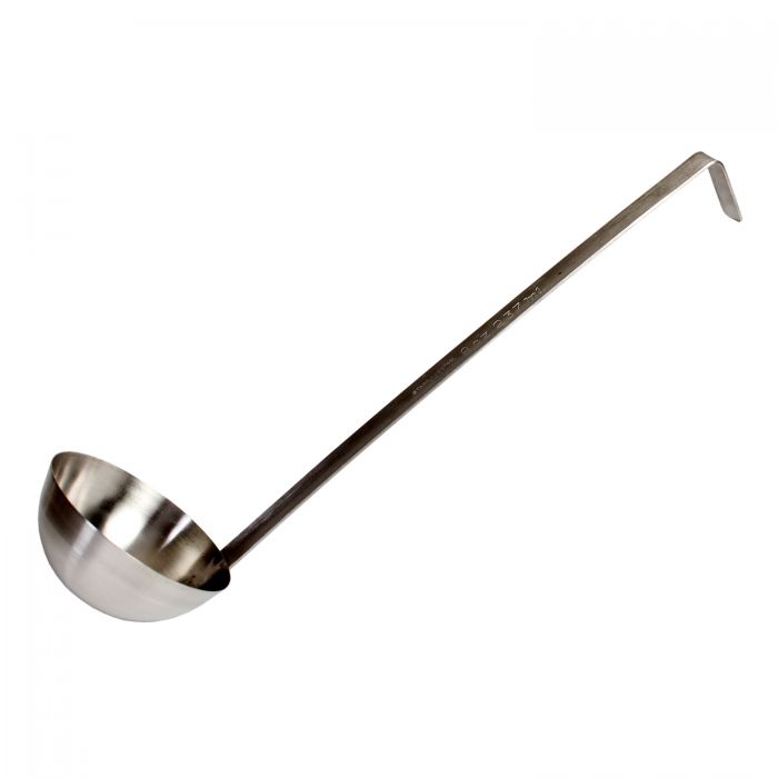Two-piece Ladle Thunder Group Stainless Steel