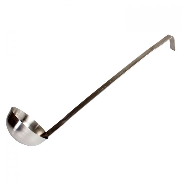 Two-piece Ladle Thunder Group Stainless Steel