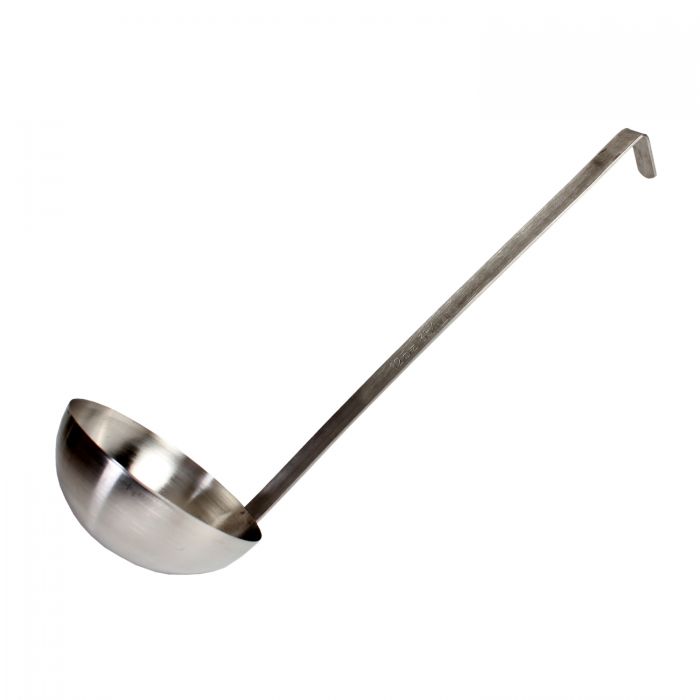 Two-piece Ladle Thunder Group Stainless Steel