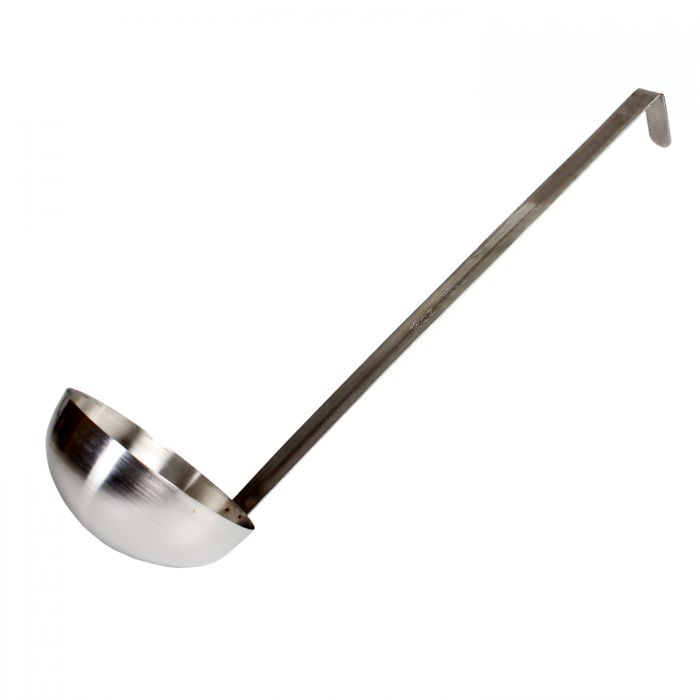 Two-piece Ladle Thunder Group Stainless Steel