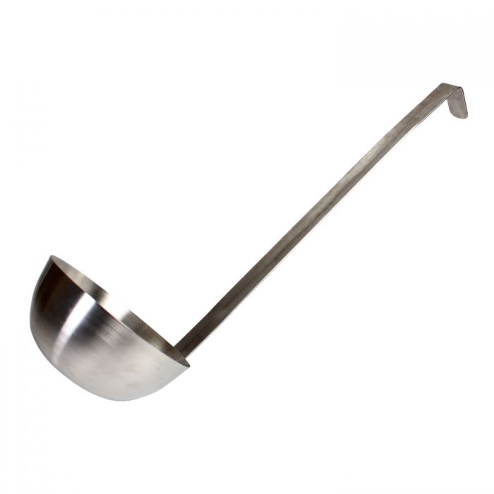 Two-piece Ladle Thunder Group Stainless Steel
