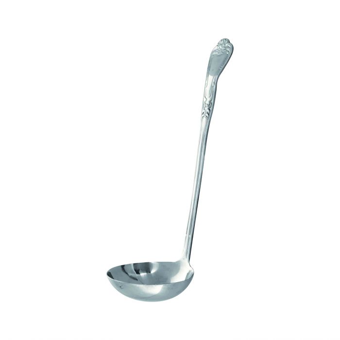 Ladle Thunder Group Stainless Steel 1-Piece