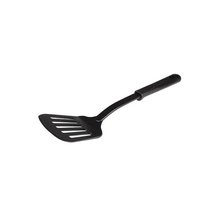 Nylon Slotted Turner Thunder Group PLPP001BK 12" L Black