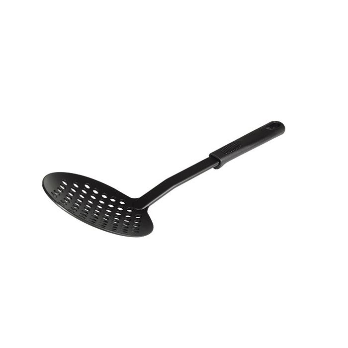 Nylon Round Skimmer Thunder Group PLPP006BK 4.25" Dia. Black