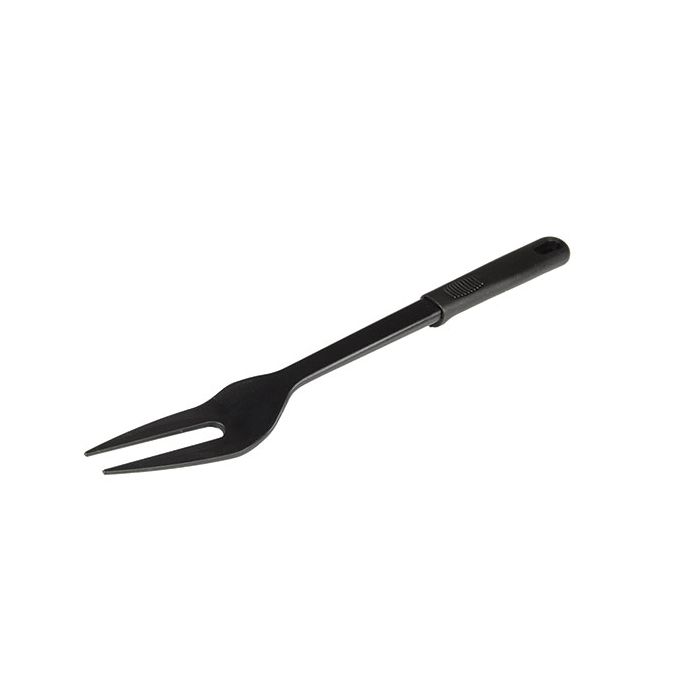 Nylon Fork Thunder Group PLPP008BK 12.75" L Black