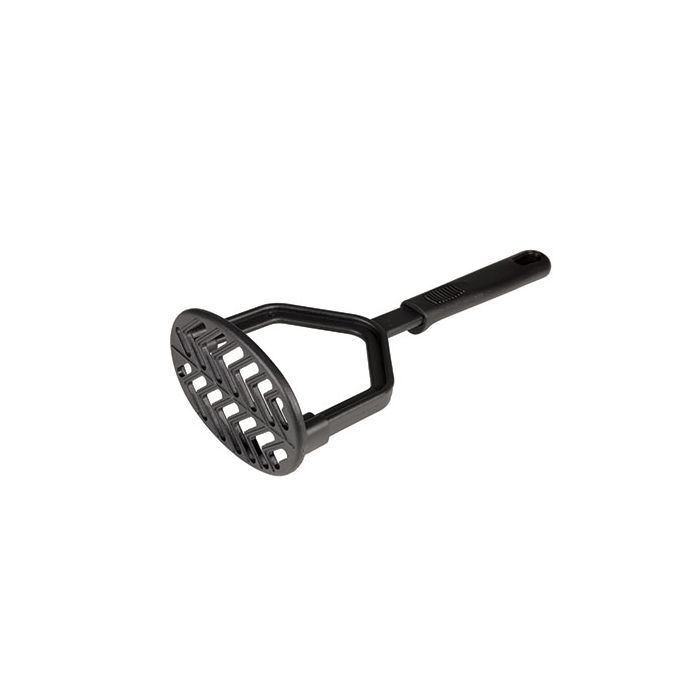 Nylon Masher Thunder Group PLPP009BK 9.5" L Black