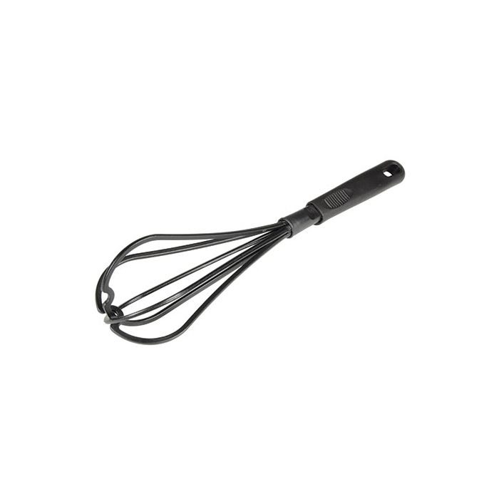 Nylon Whip Thunder Group PLPP012BK 12.13" L Black