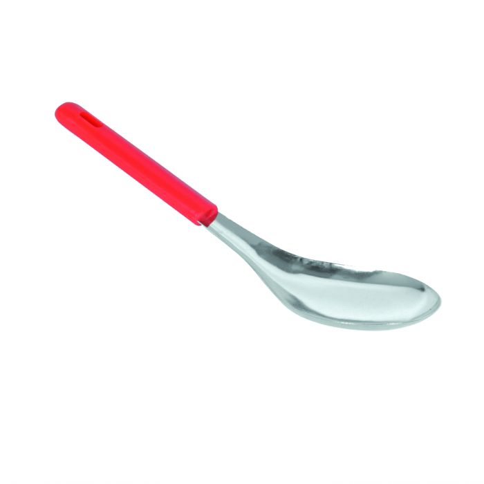 Vegetable Spoon Thunder Group SLLA001 Stainless Steel & Plastic Handle