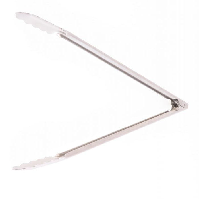 Utility Tongs Thunder Group Stainless Steel