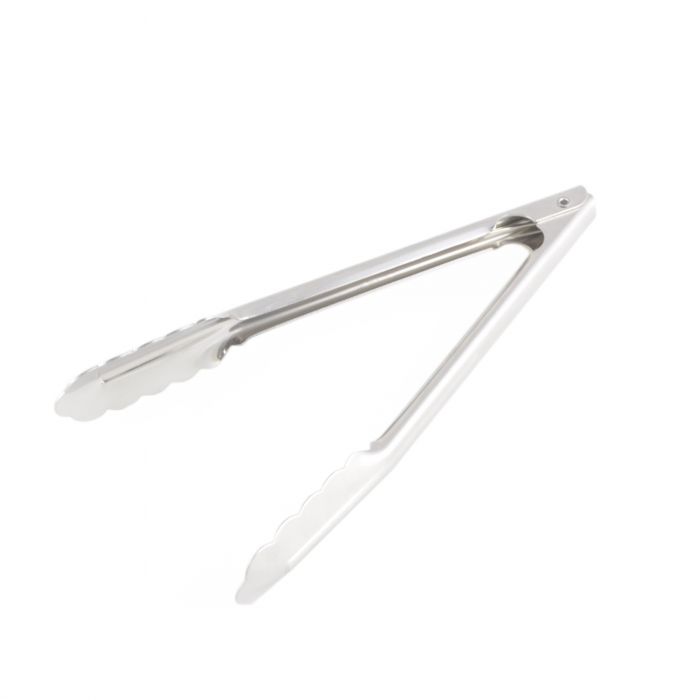 Utility Tongs Thunder Group Stainless Steel
