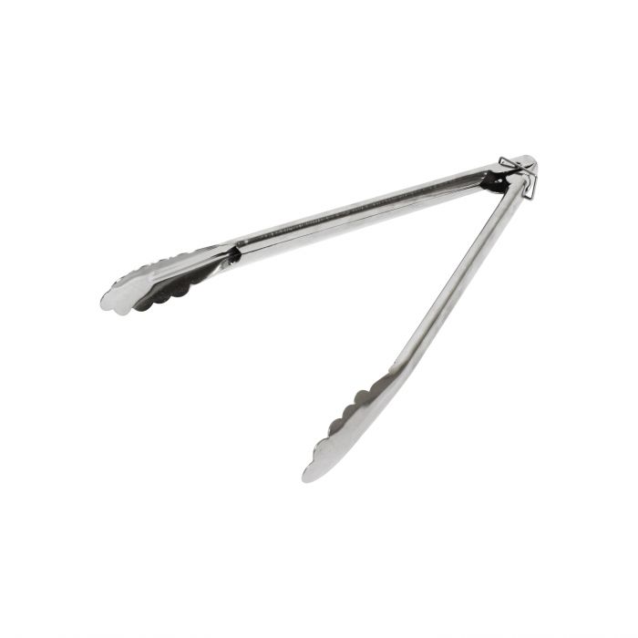 Utility Tongs Thunder Group Stainless Steel