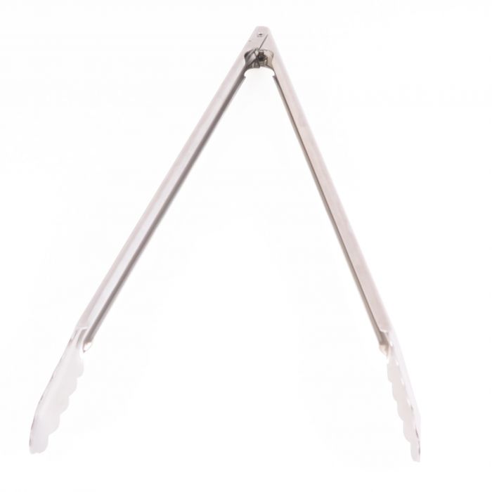 Utility Tongs Thunder Group Stainless Steel