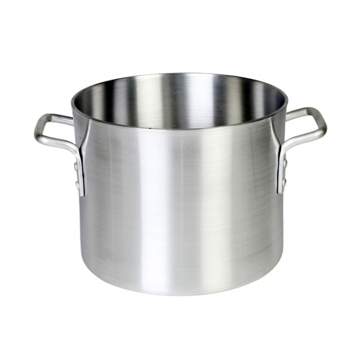 Aluminum Stock Pot Thunder Group
