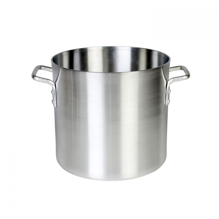 Aluminum Stock Pot Thunder Group