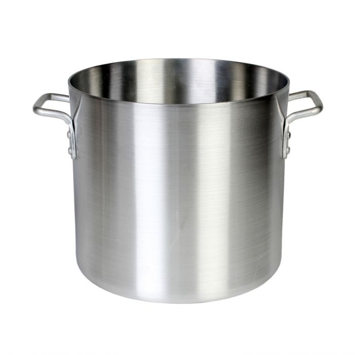 Aluminum Stock Pot Thunder Group