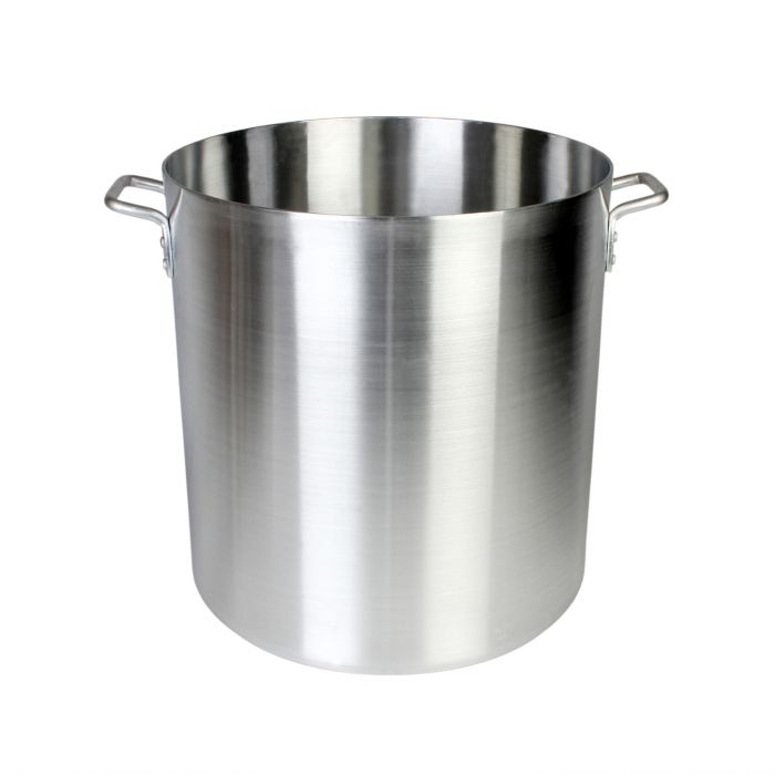 Aluminum Stock Pot Thunder Group