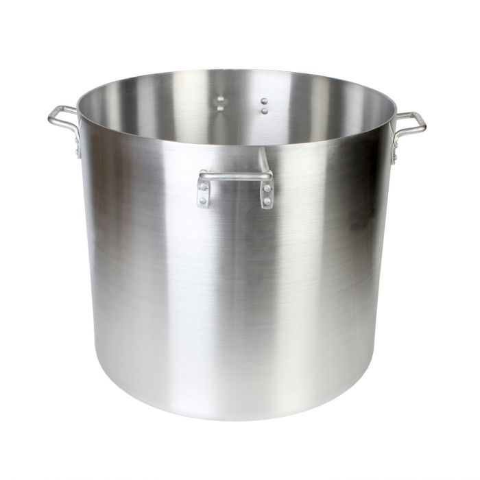 Aluminum Stock Pot Thunder Group