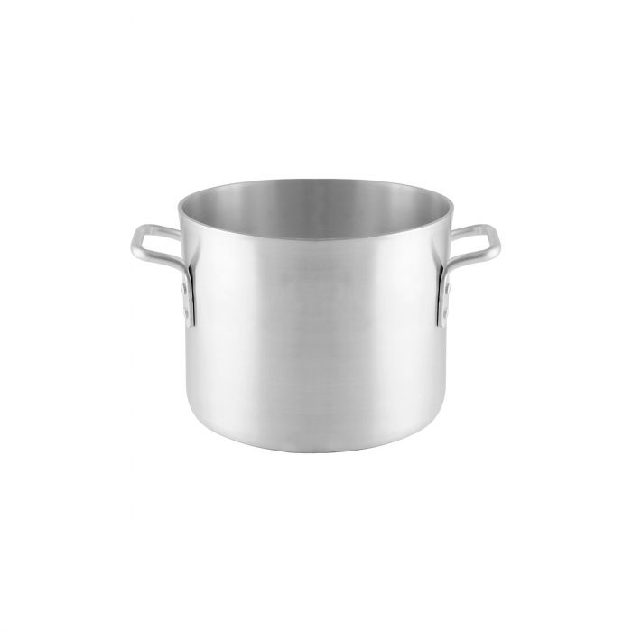 Stock Pot Thunder Group Aluminum