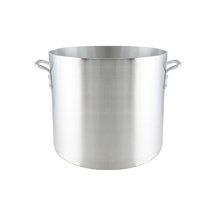 Stock Pot Thunder Group Aluminum